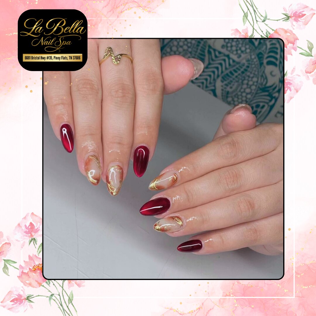 Nail Art Design
